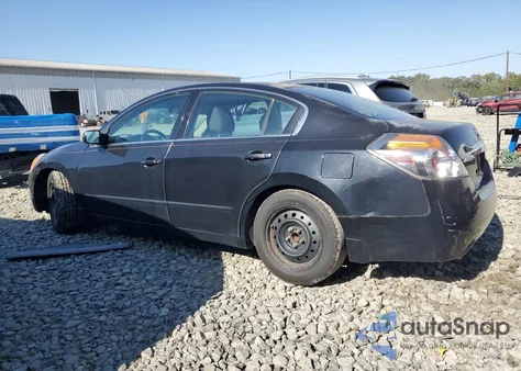 2011 Nissan Altima Base z USA, uszkodzony, nr VIN 1N4AL2AP5BC107815